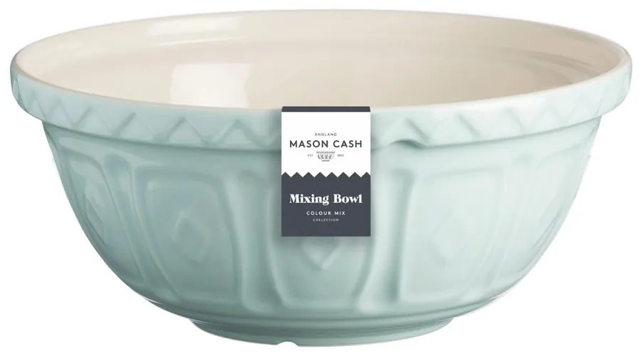 Ciotola azzurra in gres ø 26 cm Colour Mix – Mason Cash