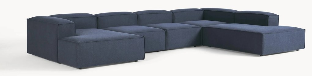 Divano angolare componibile Lennon