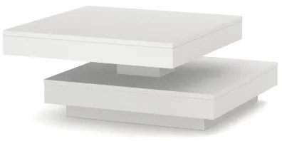 Tavolo da conferenza TIMO bianco