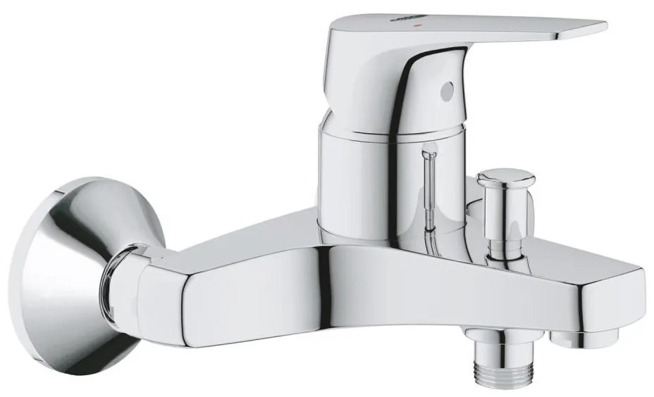 GROHE 23772000 - START FLOW 150 mm Miscelatore per vasca, cromo lucido