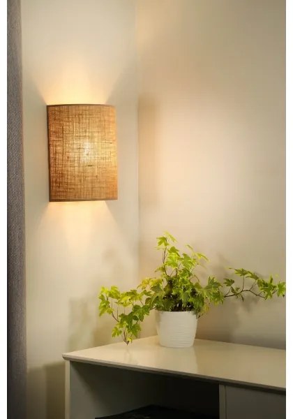 Brilagi - Lampada da parete LED BOHO STYLE 1xE27/15W/230V