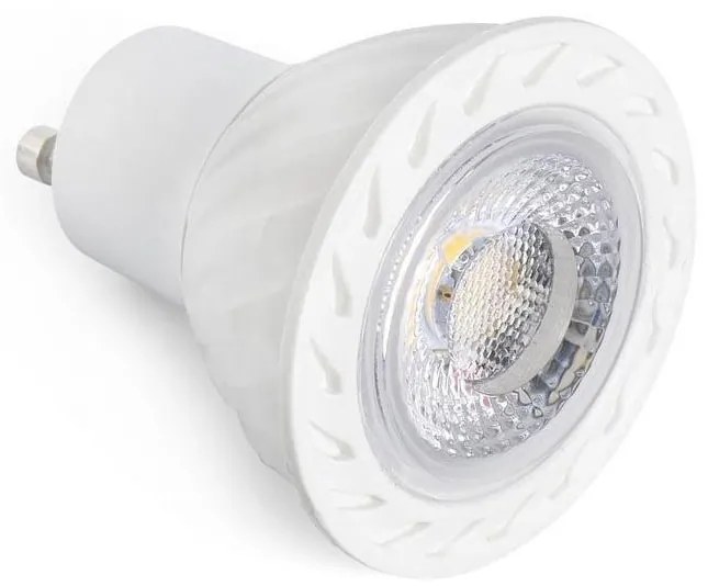 Faro 17316 - Lampadina LED GU10/8W/230V 2700K