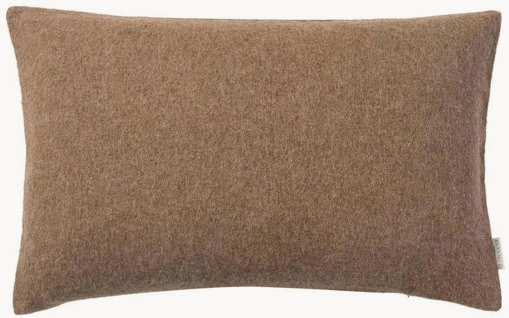 Copricuscino in lana di alpaca Classic