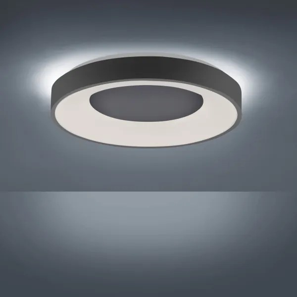 Leuchten Direkt 14326-18 - Lampada LED dimmerabile ANIKA LED/30W/230V + T