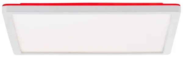 Brilliant - Lampada da soffitto dimmerabile LED RGBW SALTERY 20W 230V + DO