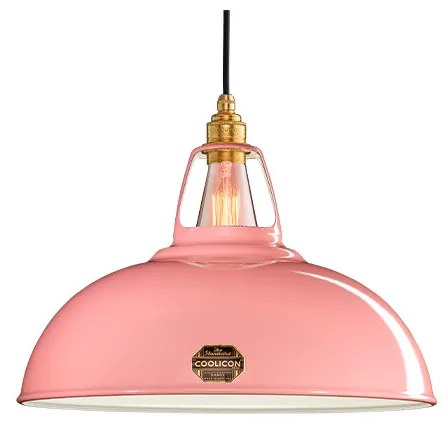 Coolicon - Large 1933 Design Lampada a Sospensione Powder Rosa Coolicon