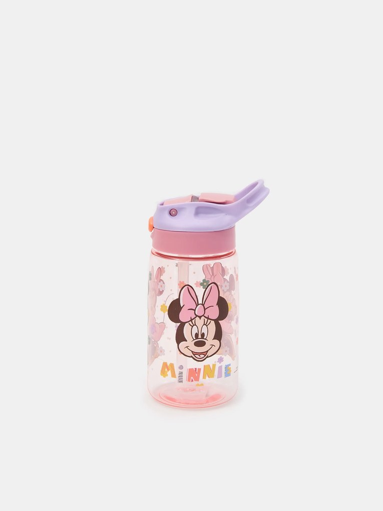 Sinsay - Bottiglia Minnie Mouse - multicolor