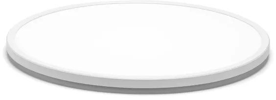 Aigostar - Plafoniera LED da bagno LED/40W/230V 6500K diametro 54 cm IP44