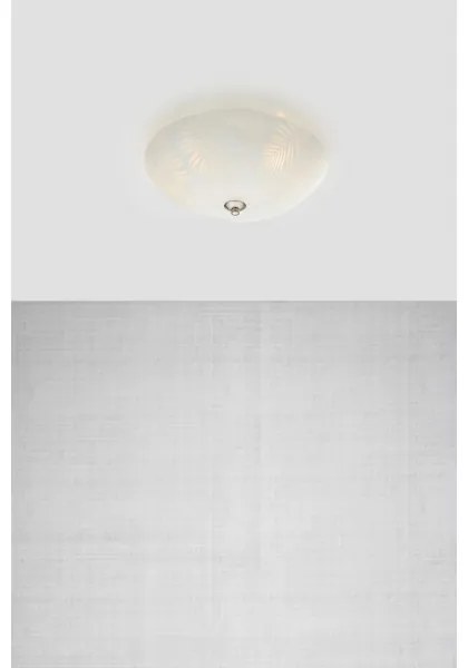 Markslöjd 107755 - Plafoniera BLAD 3xE14/40W/230V diametro 43 cm