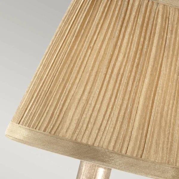 Feiss FE-ABBEY1 - Applique ABBEY 1xE14/40W/230V