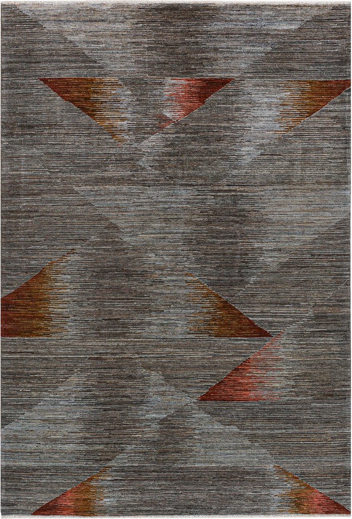 Neo Tappeto orientale 170 x 240 (Pakistan) Annodato A Mano