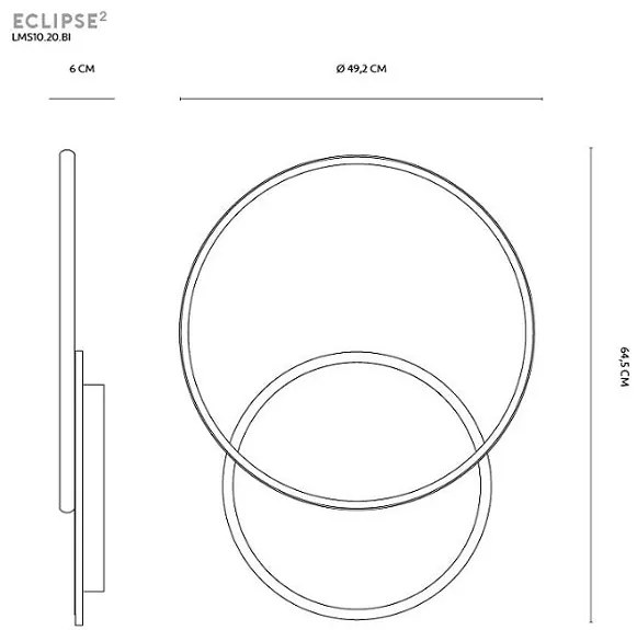 Luminascente eclipse 2