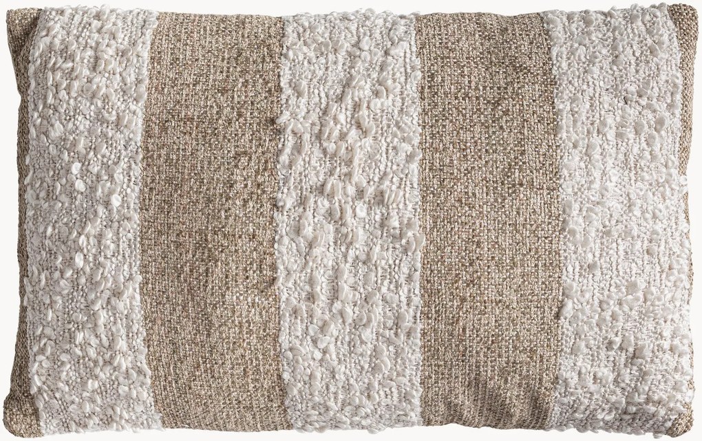 Cuscino decorativo in cotone Neyman