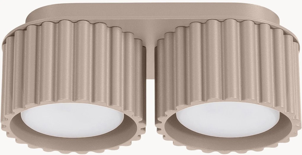 Faretto da soffitto Zora