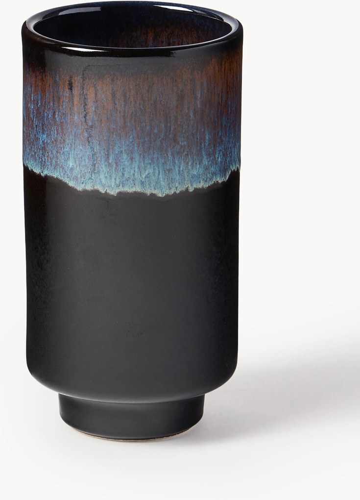 Vaso Solis, alt. 18 cm