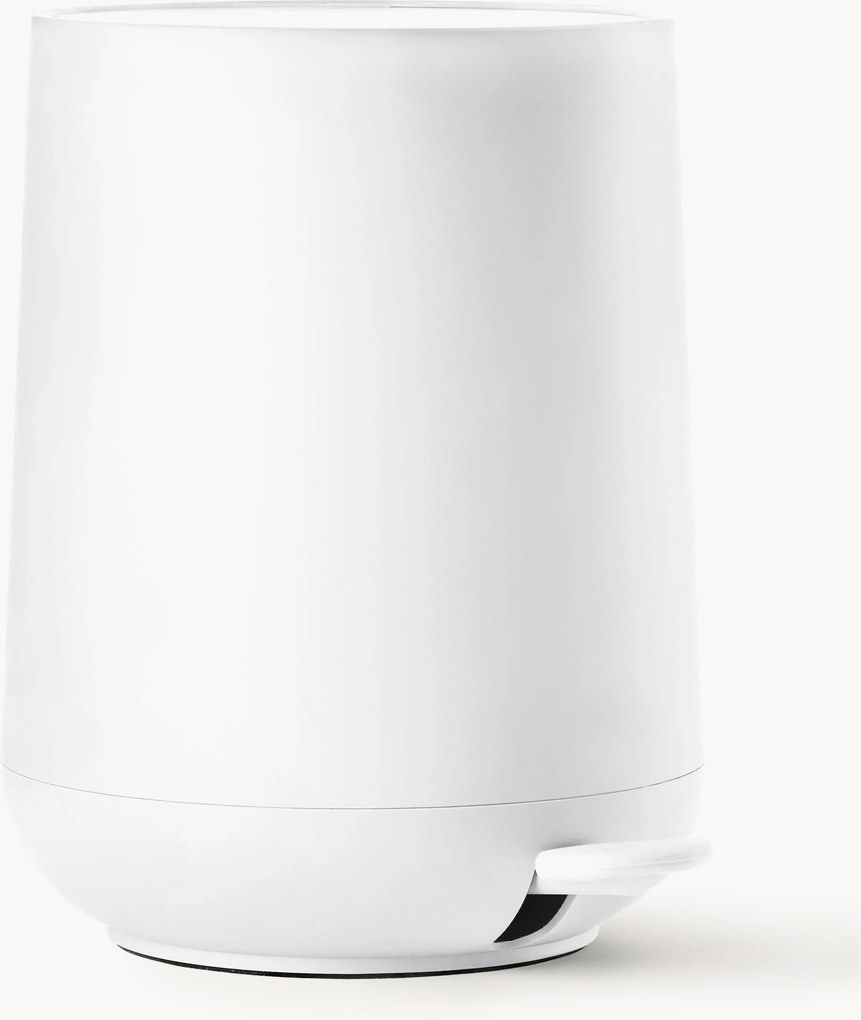 Pattumiera con coperchio soft motion Nova, 5 L