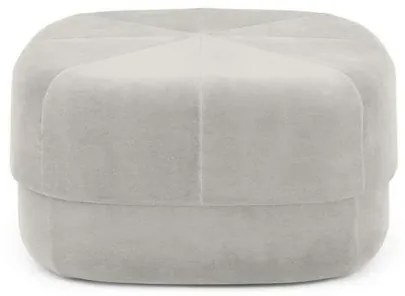 Circus Pouf Large Beige - Normann Copenhagen