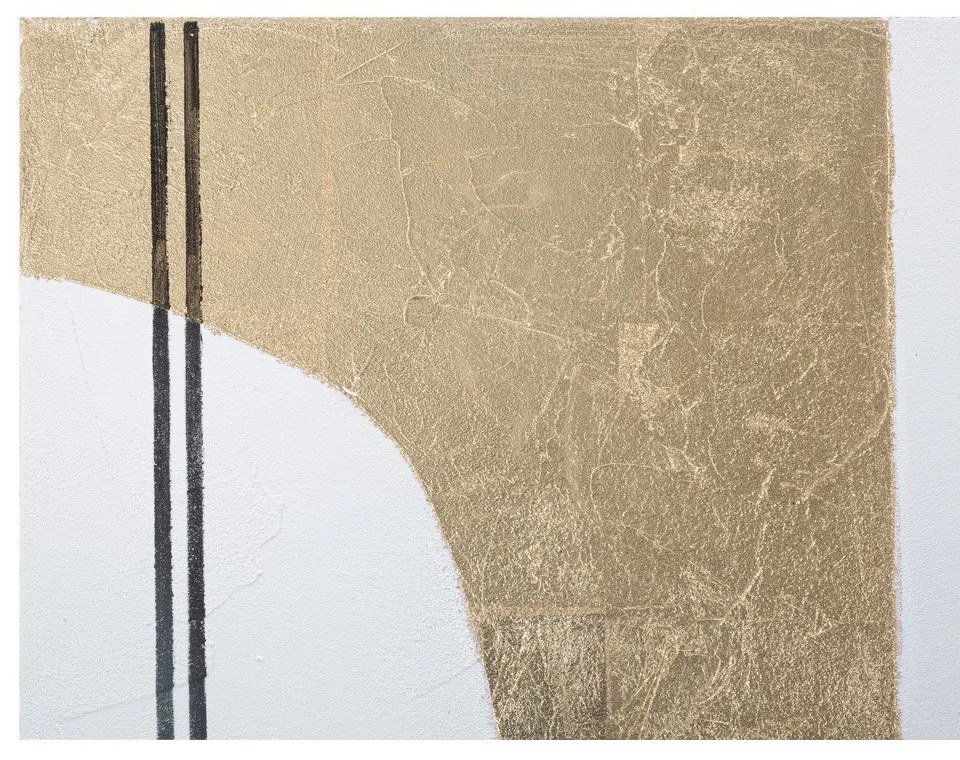 Pittura , 80 x 100 cm Obix - Mauro Ferretti