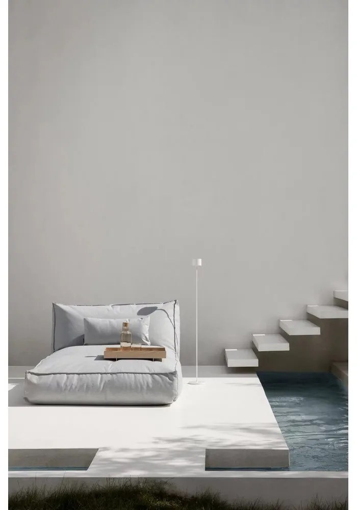 LED portatile da terra dimmerabile USB per esterni ø 15 cm Farol Floor - Blomus