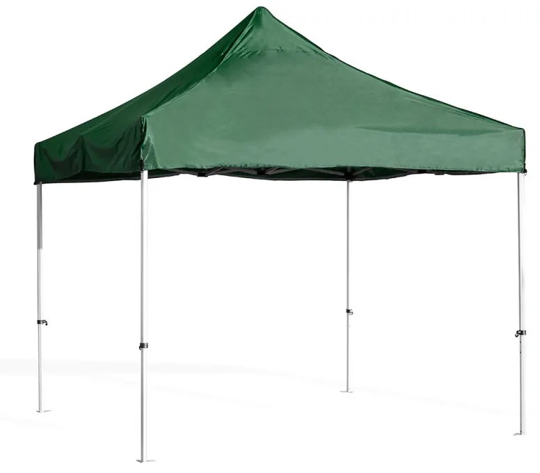 Gazebo 3x3 Premium - Verde