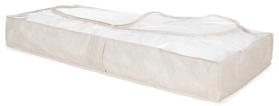 Contenitore in tessuto sotto il letto Nancy - Compactor