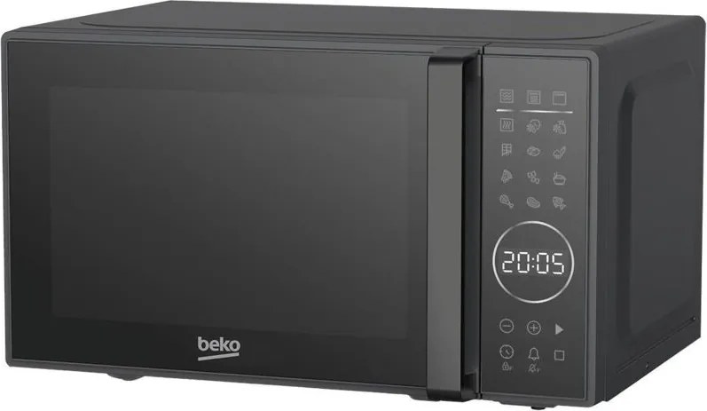 Beko - forno mwo 20LT. digit grill nero MGC20130BB