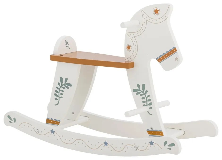 Oscillazione Ruddy - Bloomingville Mini