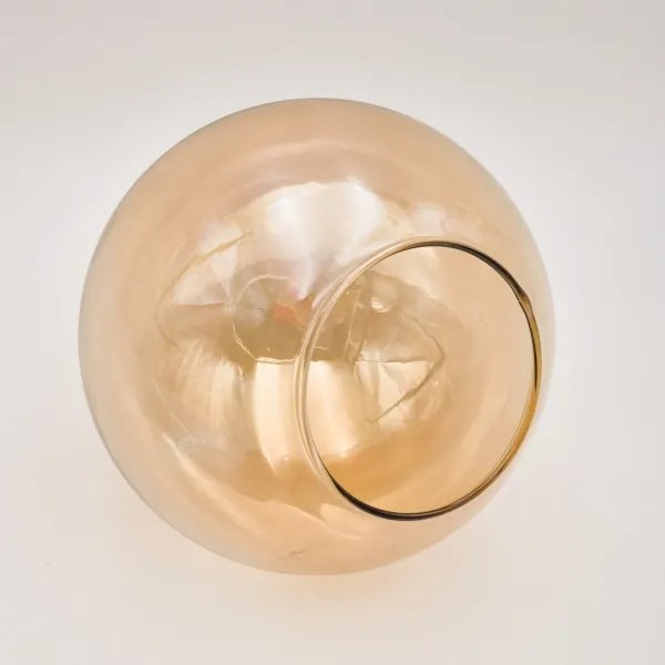 Brilagi - Lampadario a plafone MALIVA 3xE14/15W/230V in finitura oro