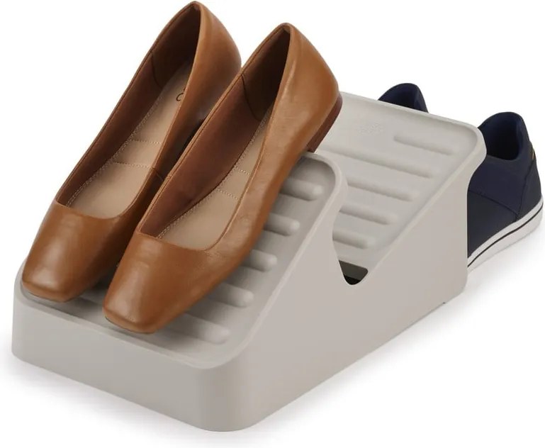 Organizzatore di scarpe Shoe-In Compact - Joseph Joseph