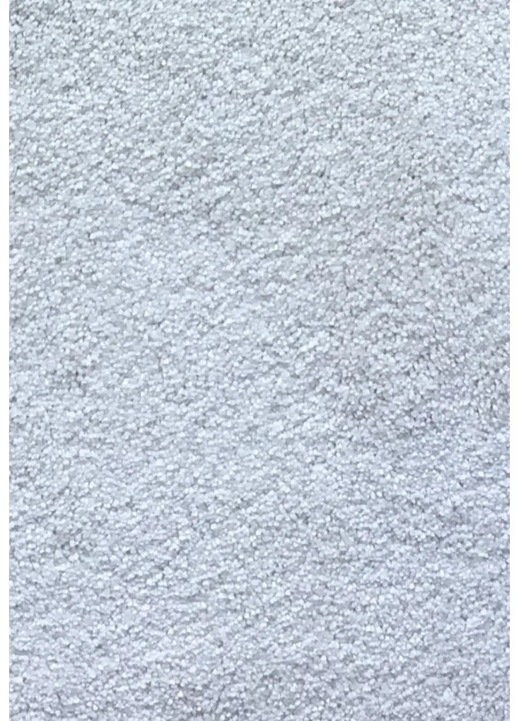 Tappeto arredo moderno SUN bianco