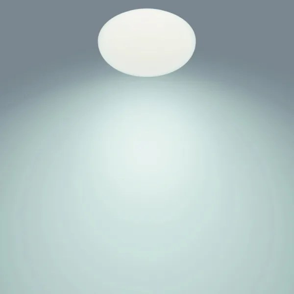 Philips - Plafoniera dimmerabile a LED TOBA LED/23W/230V + telecomando