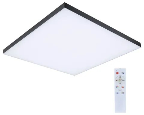 Paulmann 79913 - LED/31W RGBW Plafoniera dimmerabile LORIA 230V