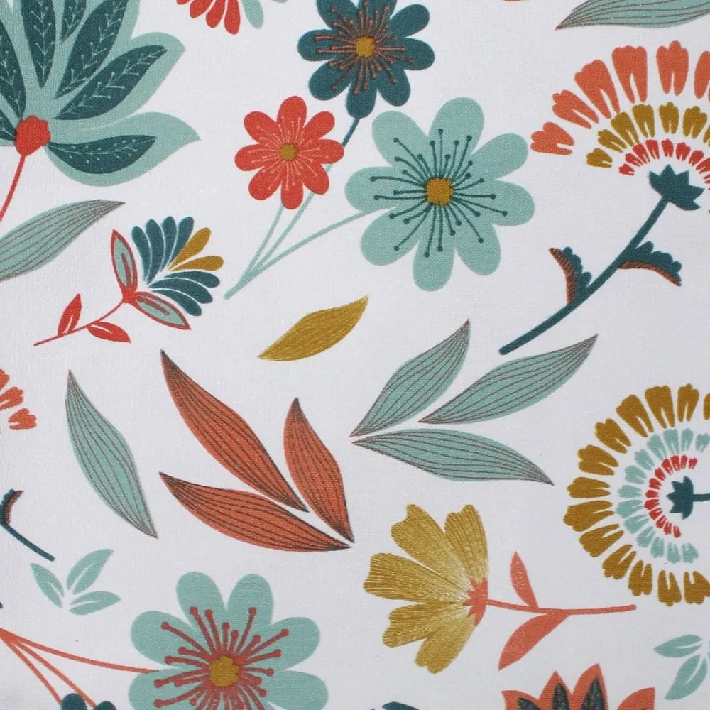 Tovaglia lavabile 140x240 cm Indiana - douceur d'intérieur