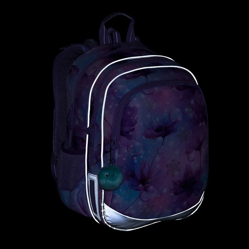 Zaino scuola Topgal ELLY 24050 G