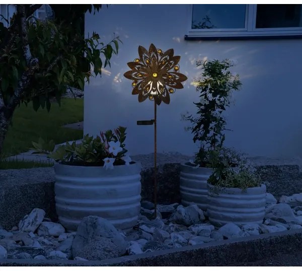 Globo 36578 - LED Solare decorazione LED/0,02W/3V IP44