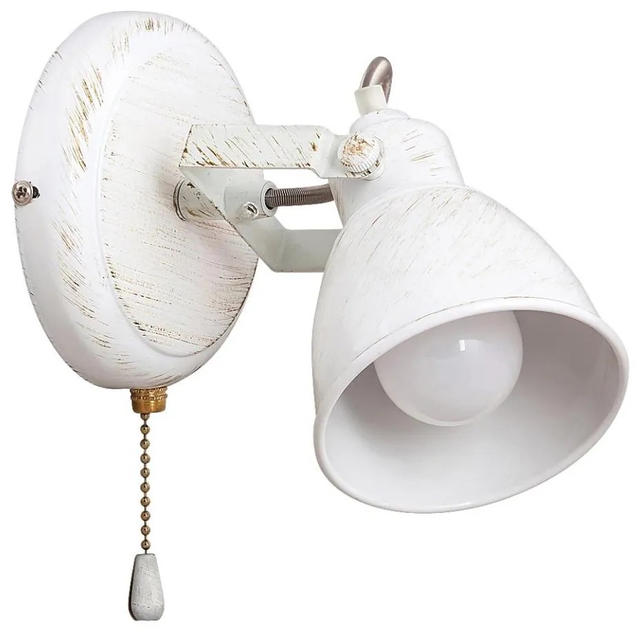 Rabalux 5966 - Faretto VIVIENNE E14/15W