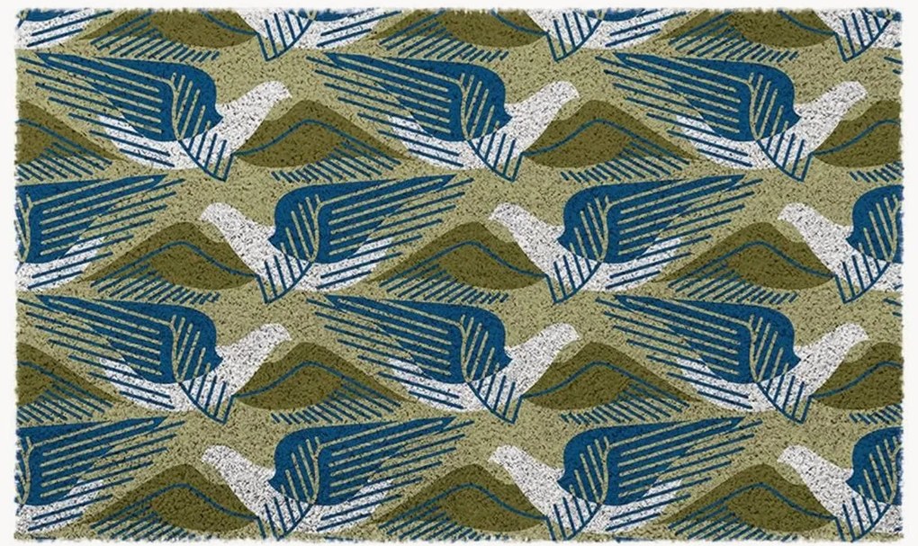 Zerbino in cocco Avis