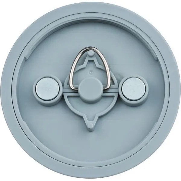 Brennenstuhl - Lampada LED orientativa con sensore movimento LED/3xAA 3000K