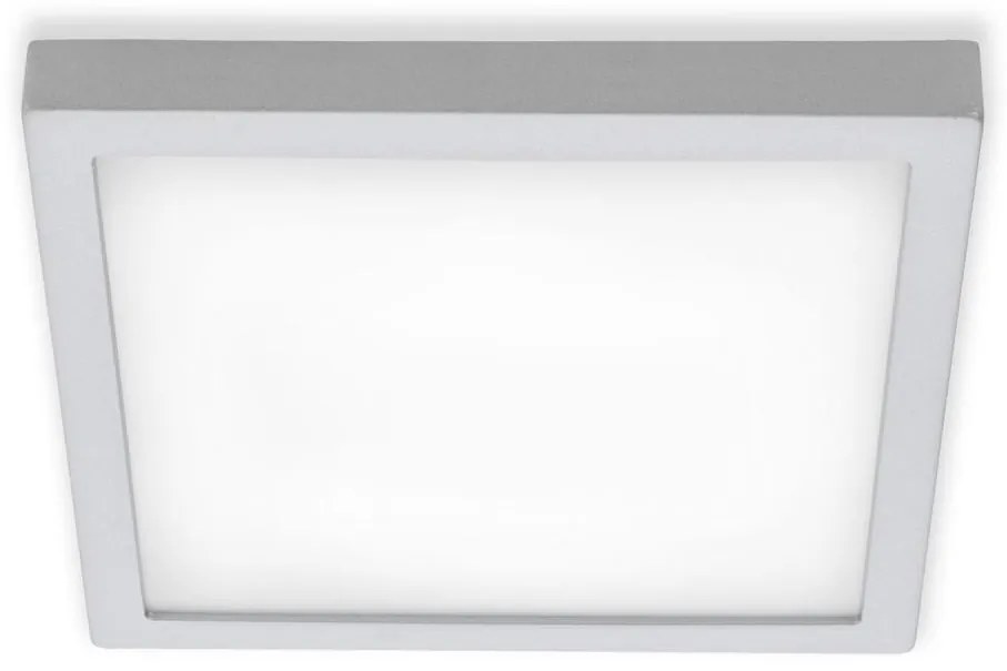 Briloner 7142-414 - Plafoniera LED FIRE LED/21W/230V 4000K
