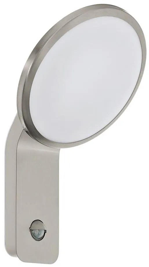 Eglo 98128 - Lampada da esterno LED con sensore CICERONE LED/11W/230V IP44