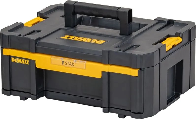 Sistema tstak modulare impilabile valigetta per attrezzi utensili valigetta tstak iii - Dewalt
