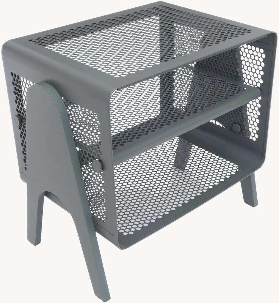 Scaffale da terra Dot