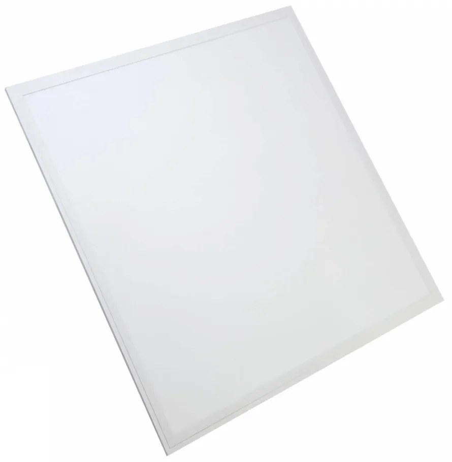 Pannello LED 60x60 44W, PHILIPS CertaDrive, 120lm/W, CRI92, No Flickering, UGR19 Colore Bianco Freddo 5.700K