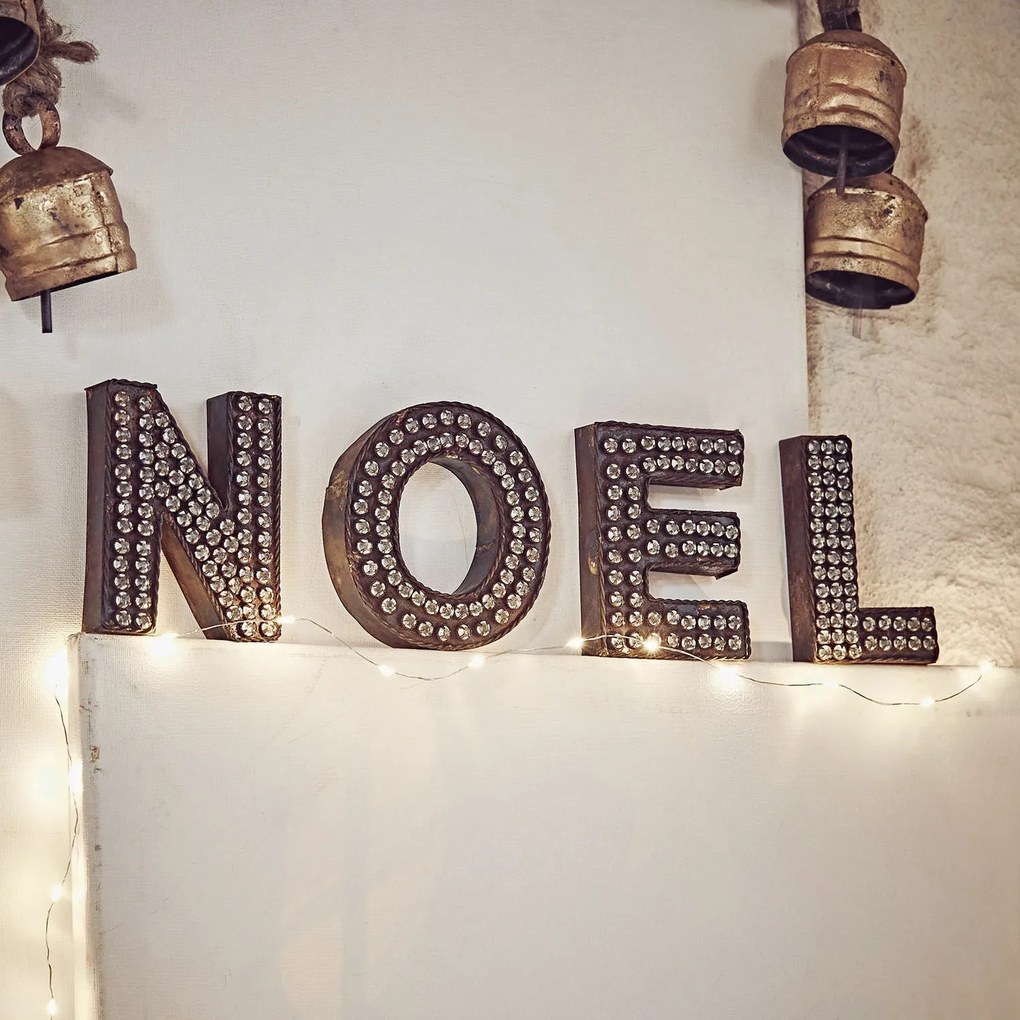 Lettere NOEL