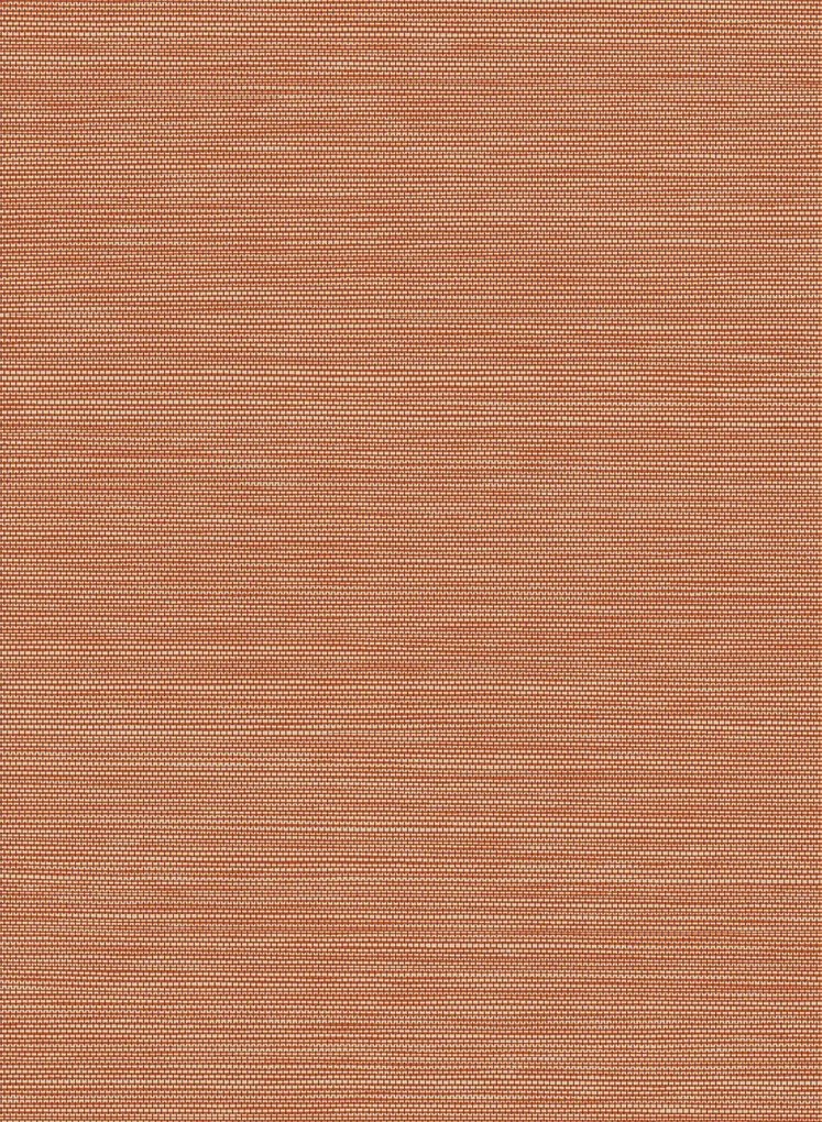 Arte Carta da parati Craft - Burnt Sienna