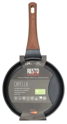 Resto - Padella per crepes CAPELLA 24 cm