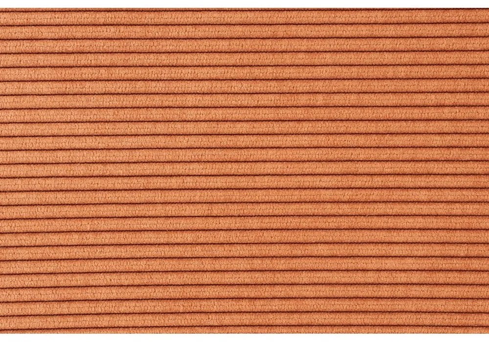 Sedie da pranzo in set di 2 pezzi in color mattone Bonnet - Zuiver