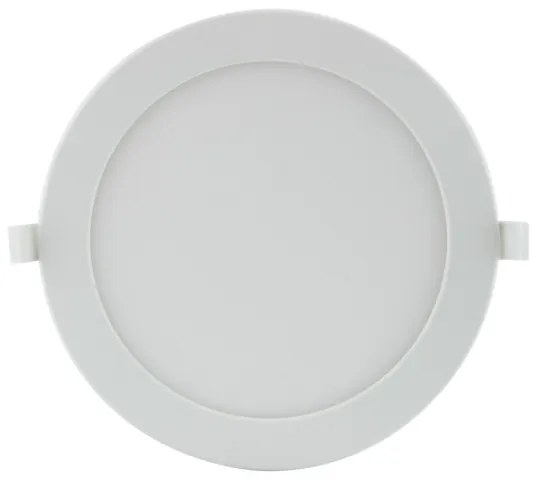 Lampada LED da incasso per bagni LED/18W/230V 3000/4000/6000K IP44