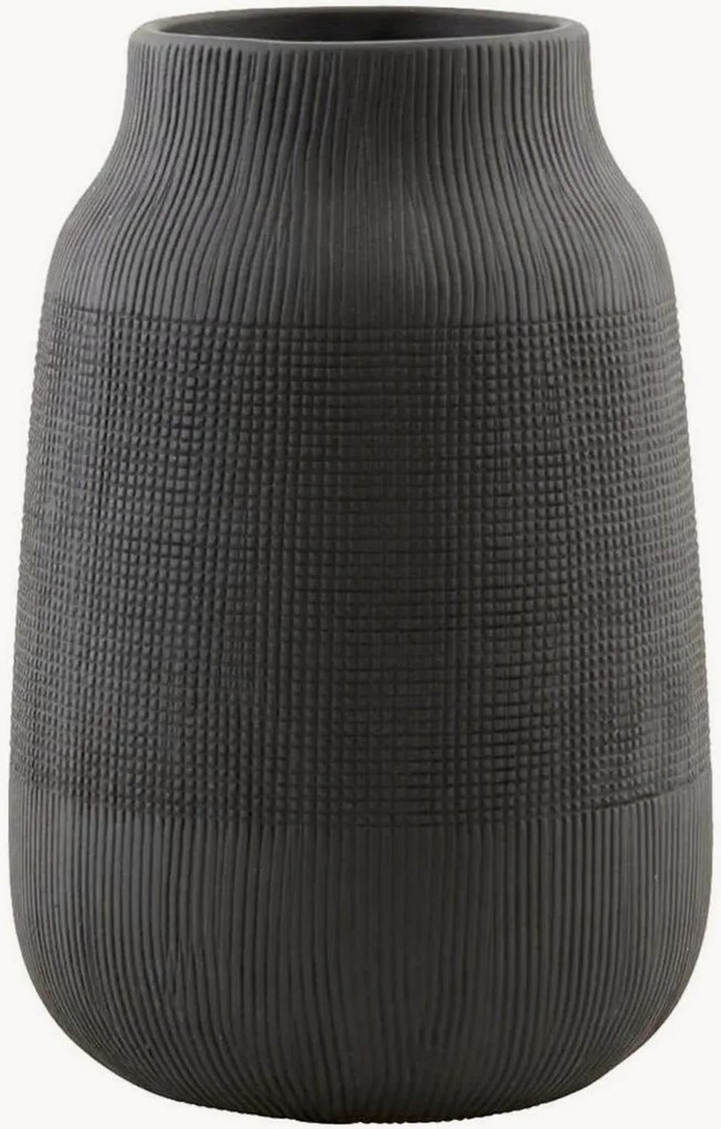 Vaso decorativo Groove