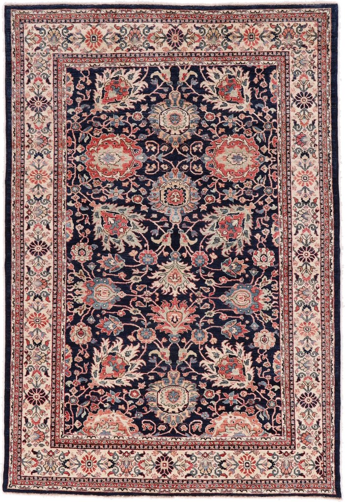 Farahan Tappeto orientale 190x280 (Pakistan) Annodato A Mano